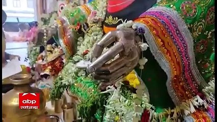 Mahesh Rath Yatra 2022 : রথযাত্রার আগে মাহেশে , বুধবার, জগন্নাথদেবের নবযৌবন উত্‍সব