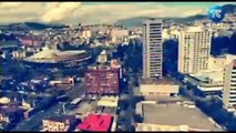 Quito Profundo: Barrio Catzuqui de Velasco con servicios básicos a medias.