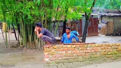 chappal and piti man funny comedy videos Episode 57 by funny dabang