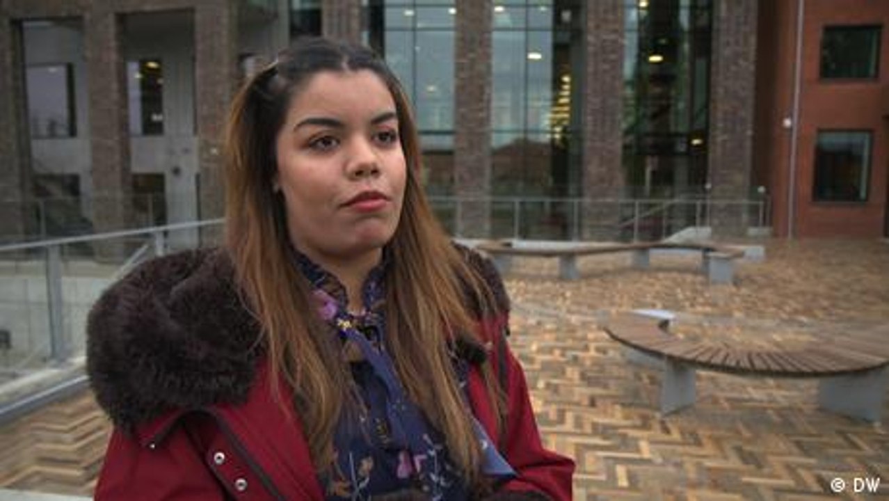 Syrischen Teenagern droht Abschiebung aus Dänemark