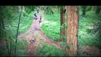 Vespa World Vespa Indonesia Offroad