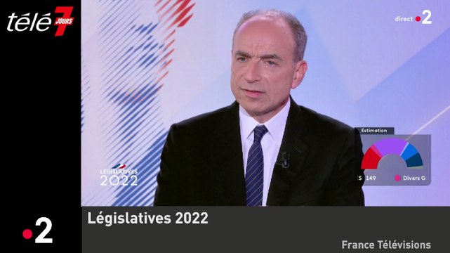 Zapping du 20/06 - Il faut se détendre quand même : Jean-François Copé agacé par Anne-Sophie Lapix
