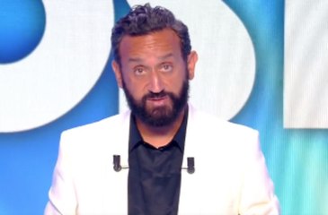 Cyril Hanouna fait une allocution dans TPMP : “On sera sur l’antenne de C8 jusqu’en 2026 !”