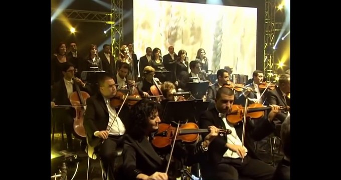 جوليا بطرس - أحبائي Julia Boutros - Ahibaii