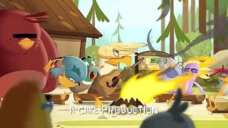 Angry Birds Summer Madness (Hindi) S1 Ep2