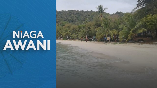 Niaga AWANI: Tangani cabaran, pacu industri pelancongan