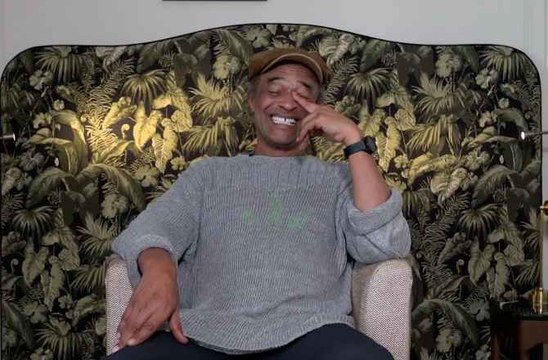 Il ne faut pas jouer bourré, mais jouer bourré, c'est cool ! : La folle anecdote de Yannick Noah, vainqueur d'un tournoi de tennis ivre