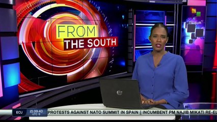 Ecuadorian protesters denounce government's attempt to cover up repression