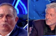 “Même le Président est plus modeste que vous” : le ton monte entre Gilles Verdez et Laurent Fontaine dans TPMP