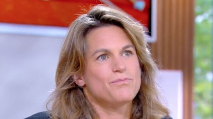Amélie Mauresmo règle ses comptes