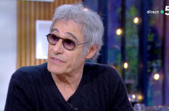 “On à affaire à de l’horreur, à de l’enculerie humaine” : Gérard Lanvin fustige Vladimir Poutine dans C à vous