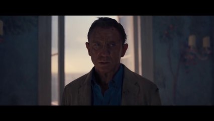 Mourir peut attendre : la bande-annonce VF