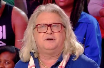 Pierre-Jean Chalençon et ses regrets