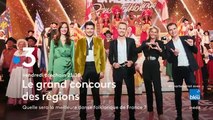 Le Grand Concours des régions (France 3) Quelle sera la meilleure danse folklorique de France ?