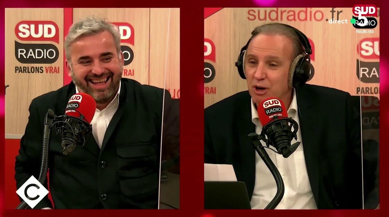 Zapping du 15/03 : "Emmanuel Poutine" : le drôle de lapsus d'Alexis Corbière