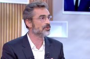 Raphaël Enthoven analyse l'élection présidentielle : “Je m'étonne qu'un pays comme la France joue au con à ce point avec son bulletin dans l'urne”
