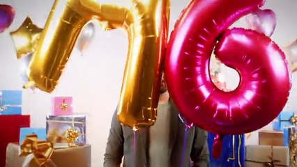 35 ans M6 : tous en scène ! (M6) bande-annonce