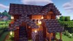 Minecraft_ How To Build a Survival Japanese House 2
