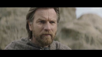 La première bande annonce d'Obi-Wan Kenobi est sortie