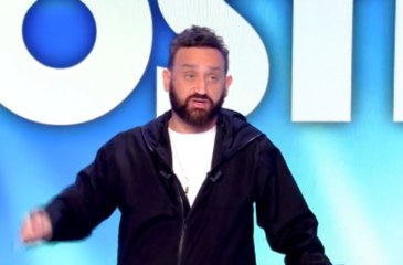 Un gros bug technique perturbe TPMP ce soir : Cyril Hanouna annule l’émission et rend l’antenne !