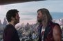 Bande-annonce Thor : Love and Thunder