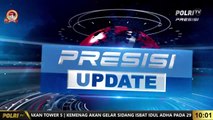 PRESISI Update 10.00 WIB : Wapres Apresiasi CFCD Dukung Pencapaian SDGS Indonesia