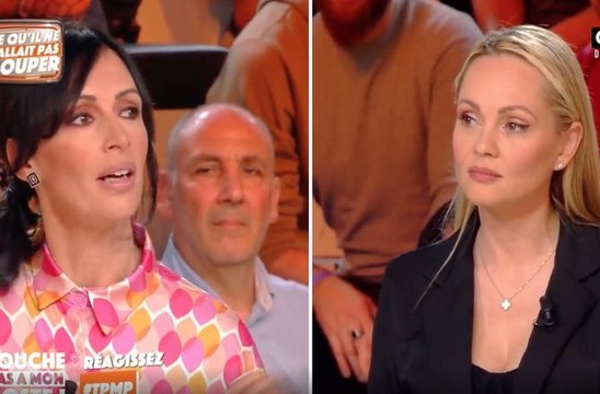 TPMP : Béatrice Rosen règle ses comptes avec Géraldine Maillet