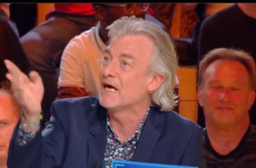 “Nabilla a une vraie vision de la société française” : Gilles Verdez défend l’influenceuse face aux chroniqueurs de TPMP