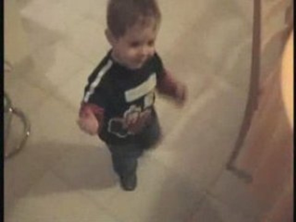 Valentin ballon