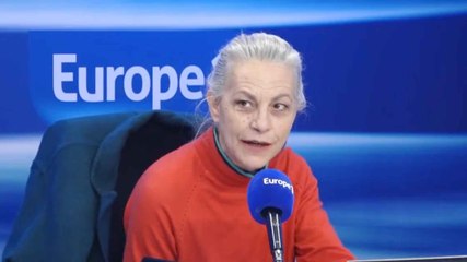 Lio sur Europe 1 : "Les médias sont extrêmement complaisants avec les violences conjugales et la pédocriminalité".