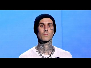 Download Video: Travis Barker Has Been Hospitalized