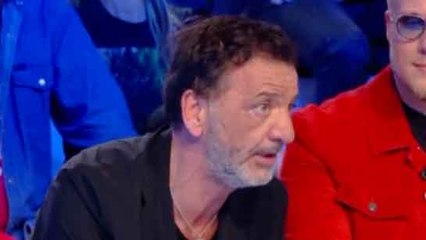 Jean Messiha réagit aux déclarations de Marco Mouly concernant Eric Zemmour et le CO2 dans TPMP