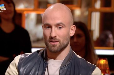 François Alu, bientôt danseur étoile ?