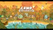 Camp Canyonwood - Trailer Early Access