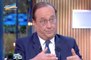François Hollande tacle les candidats à la présidentielle
