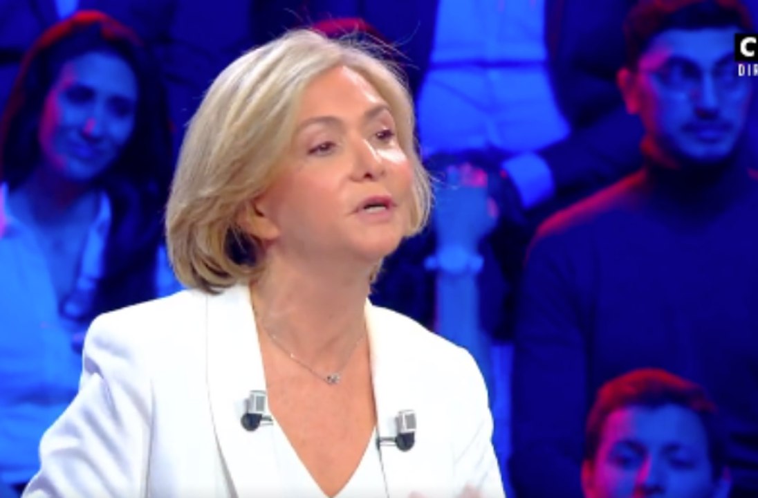 Le mari de Valérie Pécresse “prêt à renoncer à sa vie professionnelle par amour” : elle explique cette décision dans Face à Baba