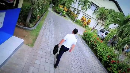 BALI INTERNATIONAL FLIGHT ACADEMY (BIFA) - THE COMPANY PROFILE