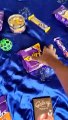 Twirl Chocolate #shorts #chocolate #asmr #cadbury
