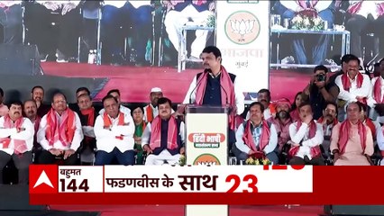 Maharashtra Political Crisis: All eyes on BJP's core meeting TODAY at Devendra Fadnavis's residence