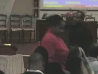 Comment trouver ma bonne place dans l'église? part4-4