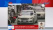 Convoy ni President-elect Bongbong Marcos papuntang National Museum mula sa Malacañang Palace