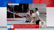 President-elect Bongbong Marcos, dumating na sa National Museum of Fine Arts