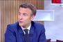 “Je n’ai récusé aucun journaliste” affirme Emmanuel Macron au sujet du débat de l’entre-deux tours