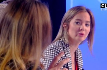 Vaccin Covid 19 : victime de très graves effets indésirables, Eloïse témoigne dans TPMP