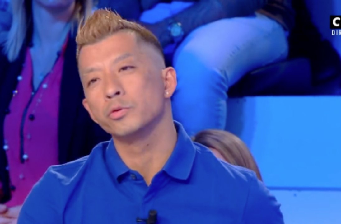 "Quand tu commandes une Porsche, tu reçois une Twingo" : Tuan (Et si on se rencontrait) en rajoute une couche sur le plateau de TPMP