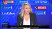 Marion Maréchal : "Si nous continuons sur cette courbe, il se peut qu’en 2060, le peuple historique natif soit minoritaire sur le sol français"