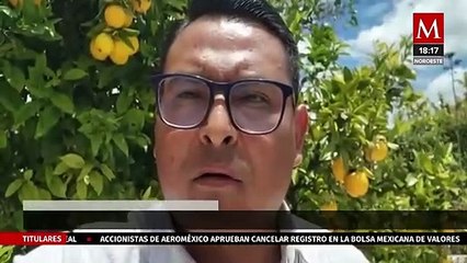 Familia de migrante sobreviviente en Texas espera que vuelva a Oaxaca