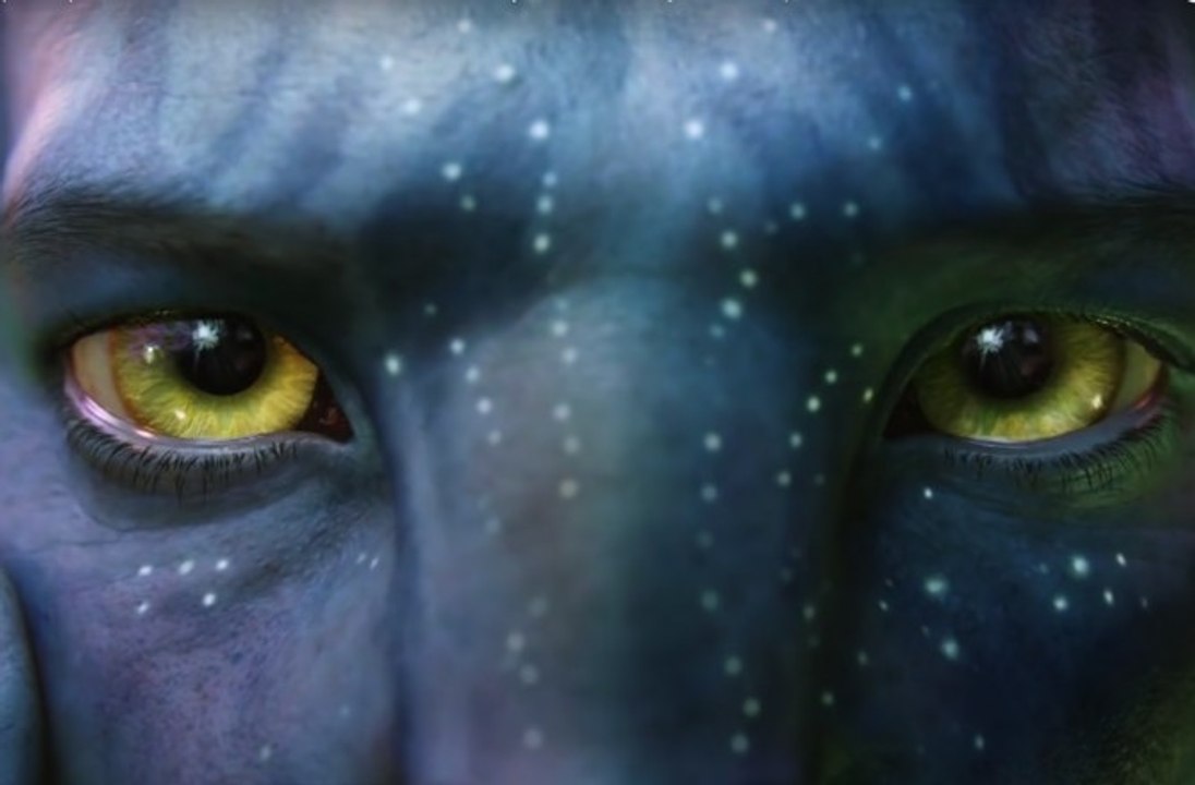 Bande-annonce Avatar 2