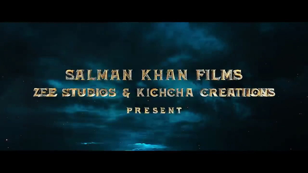 Full Action Vikrant Rona - Official Hindi Trailer __ K Sudeep, Jacqueline F __ Anup B _ Ajaneesh _ Shalini Artss