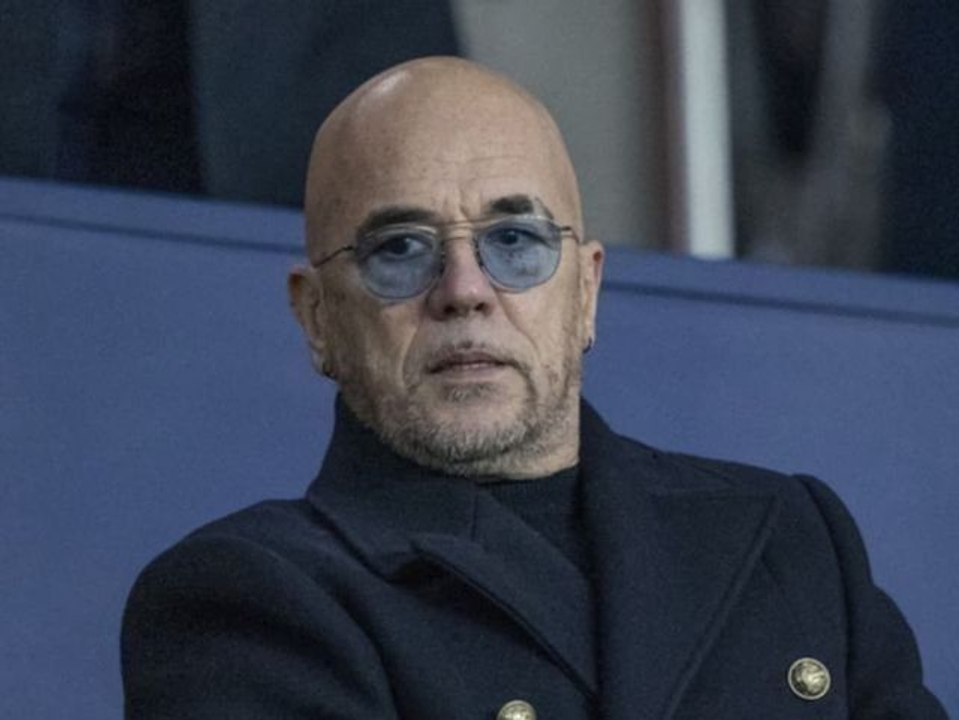 Pascal Obispo : séparé de Julie Hantson, le chanteur évoque sa rencontre avec Alexandra Lamy : "J'ai eu son numéro par Franck Dubosc..."